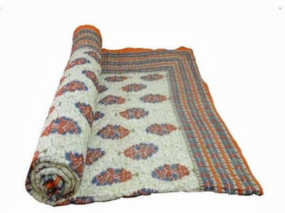 38% OFF on Shoppingtara Printed Double Blanket 38% OFF on Shoppingtara Printed Double Blanket
