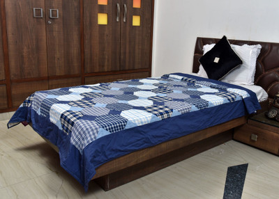 4% OFF on La Speranza Geometric Single Dohar 4% OFF on La Speranza Geometric Single Dohar