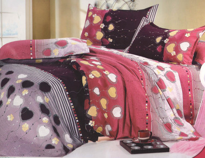 65% OFF on Skilin Polycotton Printed Double Bedsheet 65% OFF on Skilin Polycotton Printed Double Bedsheet