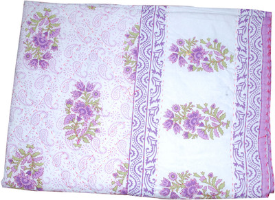 46% OFF on Silkworm Floral Single Dohar 46% OFF on Silkworm Floral Single Dohar