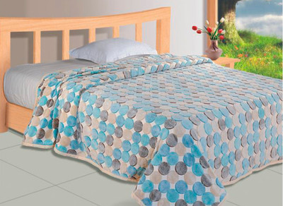5% OFF on Zyne Printed Double Blanket 5% OFF on Zyne Printed Double Blanket