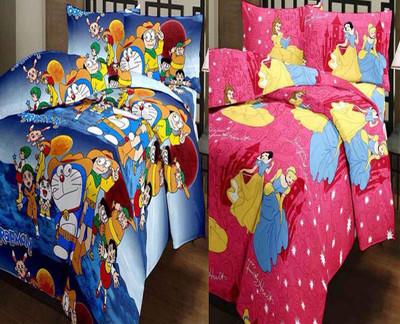 68% OFF on RajasthaniKart Printed Single Blanket 68% OFF on RajasthaniKart Printed Single Blanket