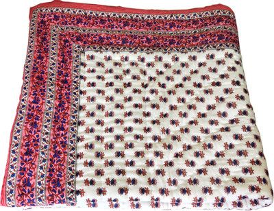 37% OFF on Shoppingtara Self Design Single Quilt 37% OFF on Shoppingtara Self Design Single Quilt