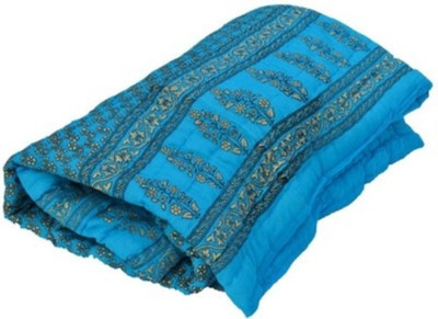 53% OFF on Ayushi Craft & Fashions Double Quilt & Comforter