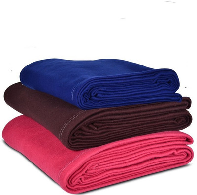 57% OFF on GRJ India Solid Single Blanket 57% OFF on GRJ India Solid Single Blanket