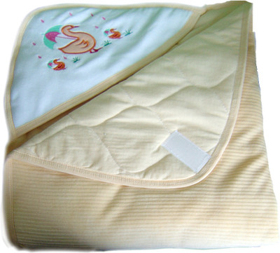 tiny care baby towel