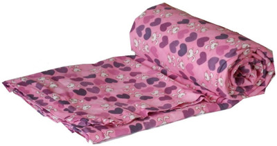 10% OFF on Snuggle Printed Double Dohar