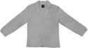 Kooka Kids Solid Single Breasted Casual Boy's Blazer Kooka Kids Solid Single Breasted Casual Boy's Blazer