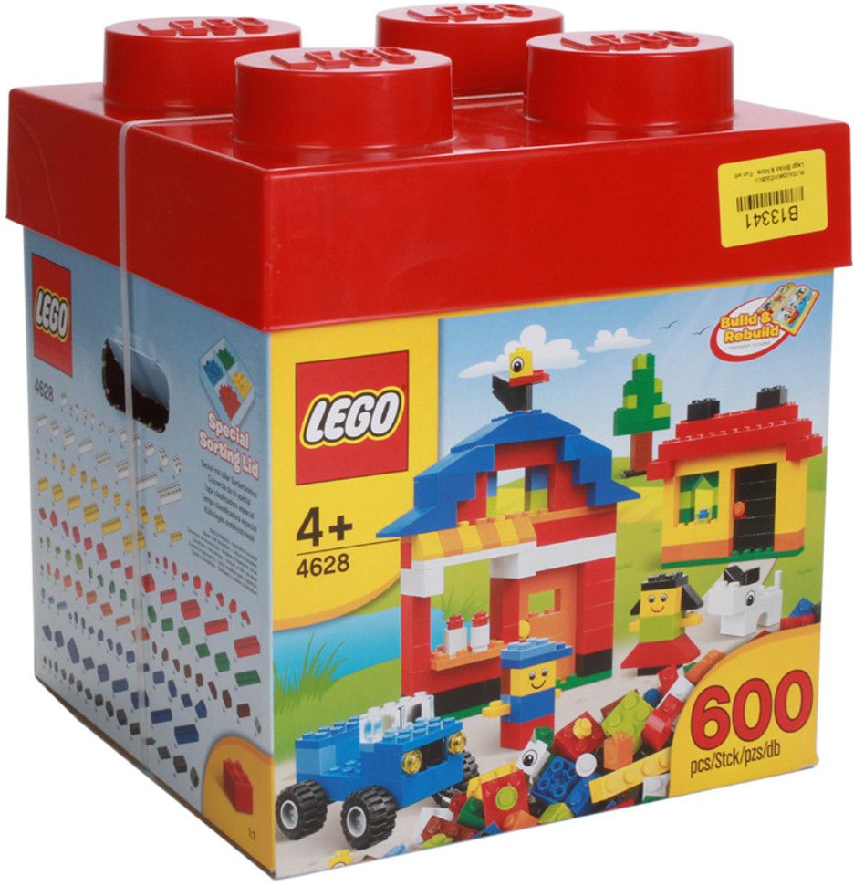 Lego Price list in India. Buy Lego Online at best price in India bechdo.in