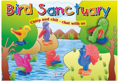 26% OFF on Ratnas Bird Sanctury 26% OFF on Ratnas Bird Sanctury