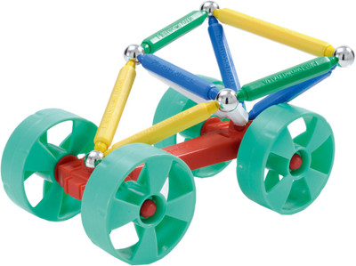 Plastwood Supermaxi City Car 40 Plastwood Supermaxi City Car 40