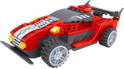10% OFF on AUSINI Winner 4way Remote Control Car 10% OFF on AUSINI Winner 4way Remote Control Car