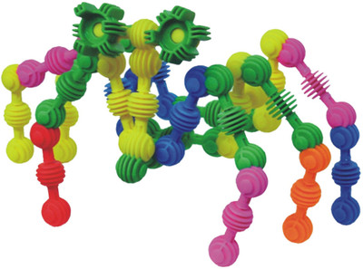 14% OFF on Miniland Interstar Links - 68pcs 14% OFF on Miniland Interstar Links - 68pcs