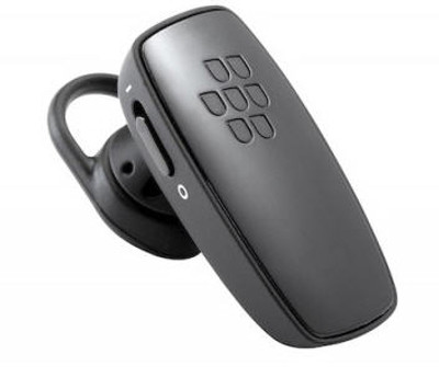 Buy BlackBerry Bluetooth Headset HS300: Headset