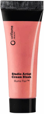 Oriflame Studio Artist Cream Blush