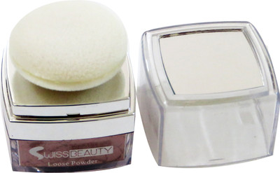 25% OFF on Swiss Beauty Loose Powder
