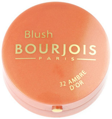 Bourjois Little Round Pot Blush Bourjois Little Round Pot Blush