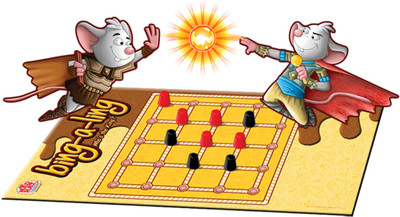 44% OFF on MadRat Games Bling-a-ling Board Game 44% OFF on MadRat Games Bling-a-ling Board Game