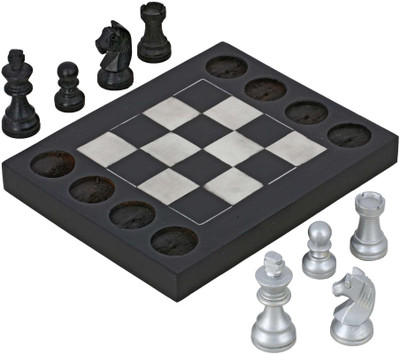 50% OFF on ShalinIndia MN-RH_14161_TTC Board Game 50% OFF on ShalinIndia MN-RH_14161_TTC Board Game