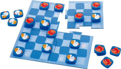 30% OFF on Sevi Checkers Board Game 30% OFF on Sevi Checkers Board Game