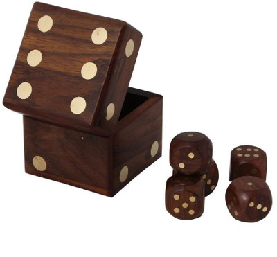 23% OFF on Pindia Beautiful Decorative Square Shape Box Game Ludo Dice 2x2 Board Game 23% OFF on Pindia Beautiful Decorative Square Shape Box Game Ludo Dice 2x2 Board Game