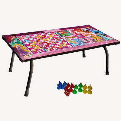 25% OFF on Disney Princess Multipurpose Table Board Game 25% OFF on Disney Princess Multipurpose Table Board Game