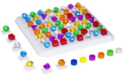 Hasbro Bejeweled Board Game Hasbro Bejeweled Board Game