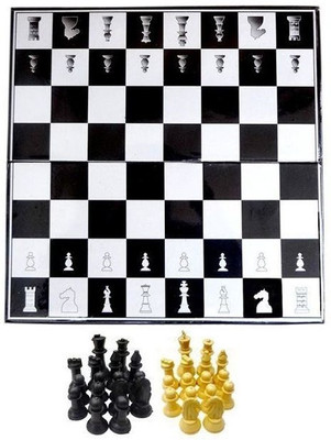 68% OFF on A Smile Toys & More 5x5 Inch 26 cm Chess Board 68% OFF on A Smile Toys & More 5x5 Inch 26 cm Chess Board