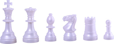 7% OFF on Techno Galaxy Light Men 4 inch Chess Board 7% OFF on Techno Galaxy Light Men 4 inch Chess Board