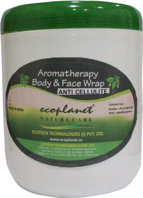 Ecoplanet Body Wrap Anti-Cellulite Ecoplanet Body Wrap Anti-Cellulite
