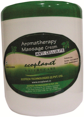 Ecoplanet Massage Cream Anti-Cellulite Ecoplanet Massage Cream Anti-Cellulite