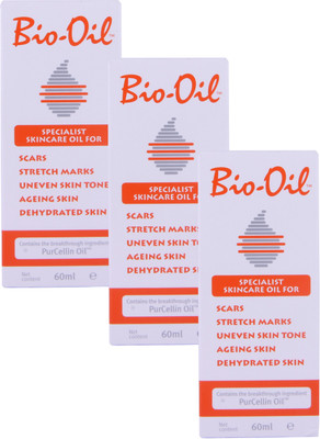 3% OFF on Bio Oil Bio Oil 3% OFF on Bio Oil Bio Oil