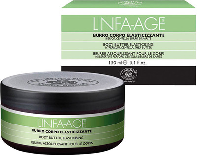 Bottega Di Lungavita Linfa Age Elasticizing Body Butter 150 ml Bottega Di Lungavita Linfa Age Elasticizing Body Butter 150 ml