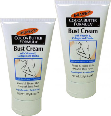 4% OFF on Palmer's Bust Cream 4% OFF on Palmer's Bust Cream