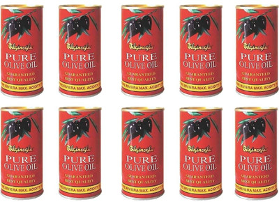 Bilginoglu Pure olive oil Bilginoglu Pure olive oil