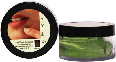 Nyah Acne Repair Herbal Gel (40 Grams)