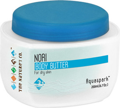 The Nature's Co Nori Body - Butter The Nature's Co Nori Body - Butter