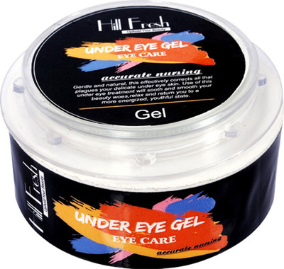 10% OFF on Hill Fresh Under Eye Gel 40 g 10% OFF on Hill Fresh Under Eye Gel 40 g