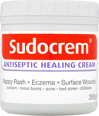 40% OFF on Sudocrem Antiseptic Healing Cream