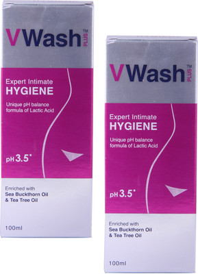 20% OFF on V Wash Hygine Oil Small 200 ml 20% OFF on V Wash Hygine Oil Small 200 ml