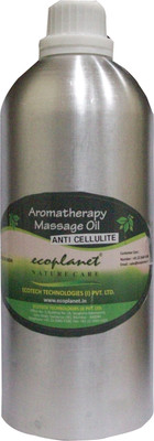 Ecoplanet Massage Oil Anti-Cellulite Ecoplanet Massage Oil Anti-Cellulite