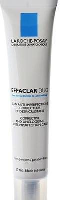 La Roche-Posay Effaclar Duo La Roche-Posay Effaclar Duo