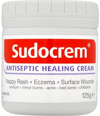 35% OFF on Sudocrem Antiseptic Healing Cream