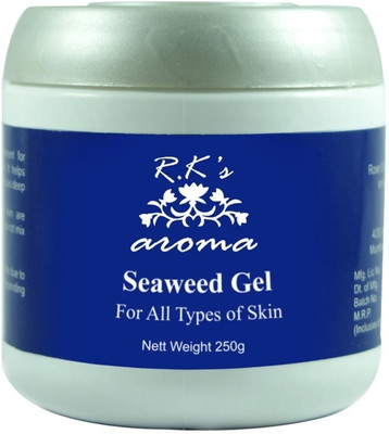 25% OFF on RK's Aroma Seaweed Gel 25% OFF on RK's Aroma Seaweed Gel