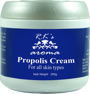 7% OFF on RK's Aroma Propolis cream 7% OFF on RK's Aroma Propolis cream