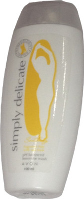 15% OFF on Avon Simply Delicate Soothing 100 ml 15% OFF on Avon Simply Delicate Soothing 100 ml