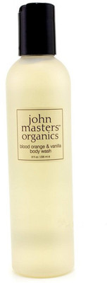 John Masters Organics Blood Orange And Vanilla Body Wash John Masters Organics Blood Orange And Vanilla Body Wash