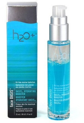 1% OFF on H2O Plus Face Oasis 24 Hydrating Booster 1% OFF on H2O Plus Face Oasis 24 Hydrating Booster