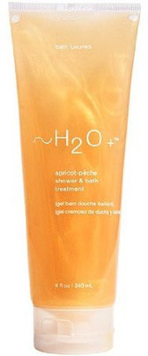 H2O Plus Apricot-Peche Shower and Bath Treatment H2O Plus Apricot-Peche Shower and Bath Treatment