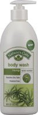 Nature'S Body Wash Hemp Velvet Moisture Nature'S Body Wash Hemp Velvet Moisture